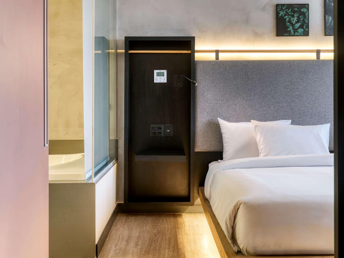 Bedroom 14