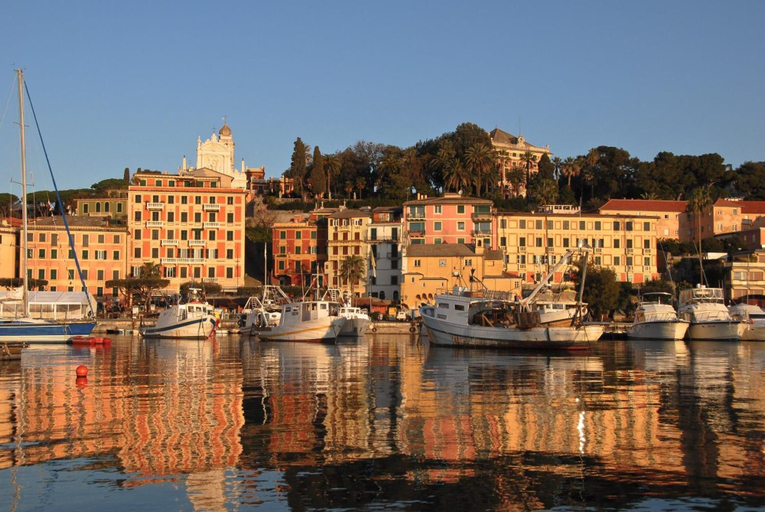 Exterior & Views 2, Albergo Annabella, Genova