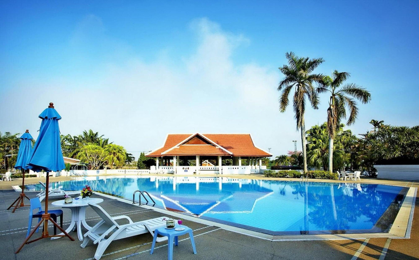 Sport & Beauty 3, Pinehurst Golf Club & Hotel, Khlong Luang