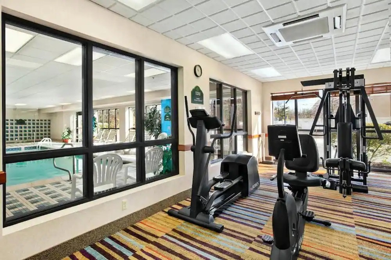 Others 5, Comfort Inn & Suites Voorhees Township, Camden