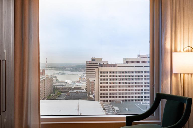 Exterior & Views 2, The Sutton Place Hotel Halifax, Halifax