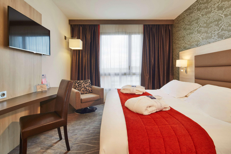 Bedroom 20