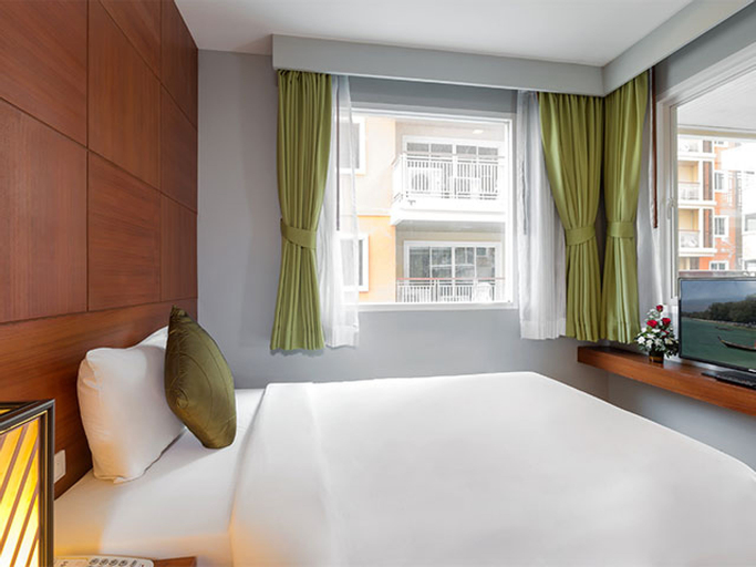 Bedroom 22