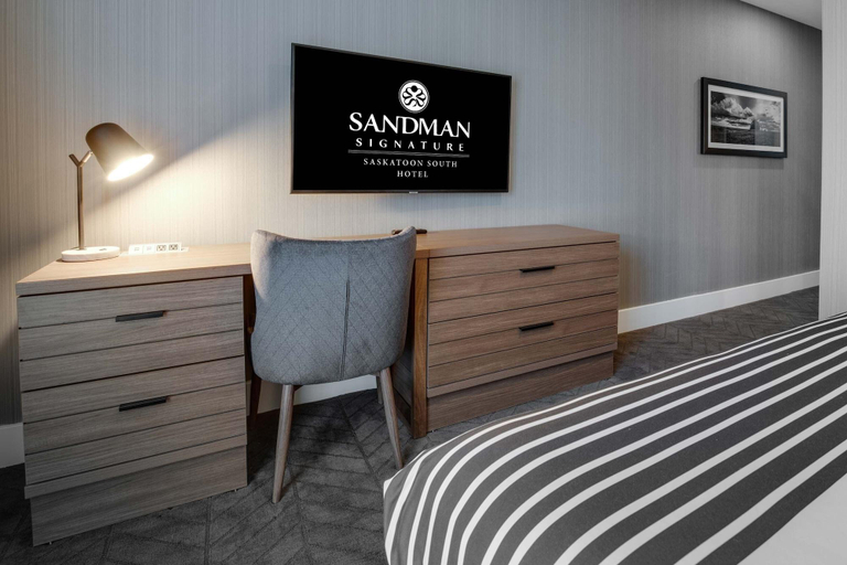 Public Area 5, Sandman Signature Saskatoon South Hotel, Division No. 11