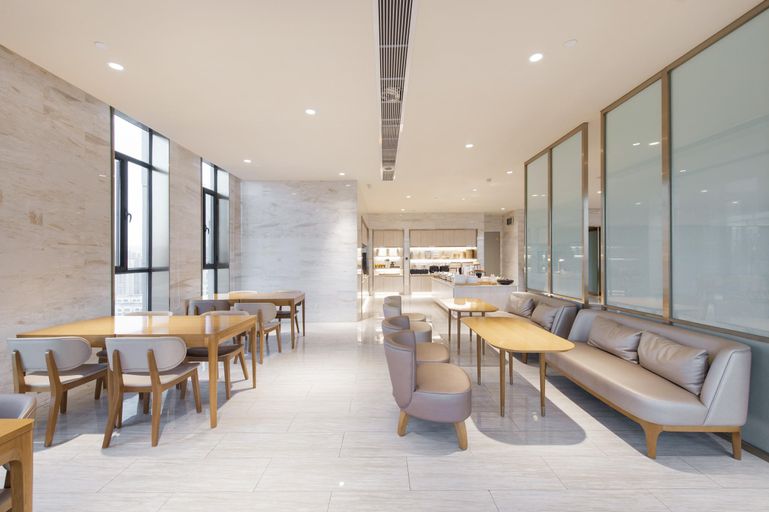 Food & Drinks 5, Ji Hotel Yining Beijing Road, Ili Kazakh