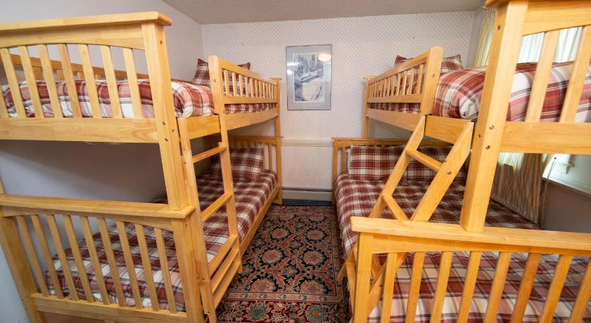 Bedroom 3, Winterplace at Okemo, Windsor