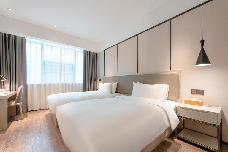 Bedroom 12