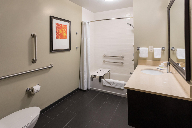 Bathroom 5