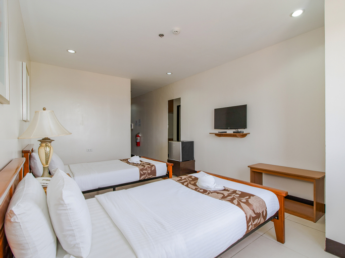 Bedroom 5