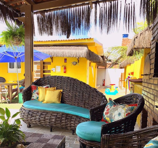 Public Area 3, POUSADA SUMMER BEACH BY AFT, Ipojuca