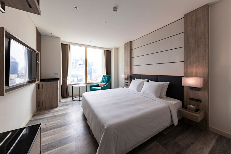 Bedroom 8