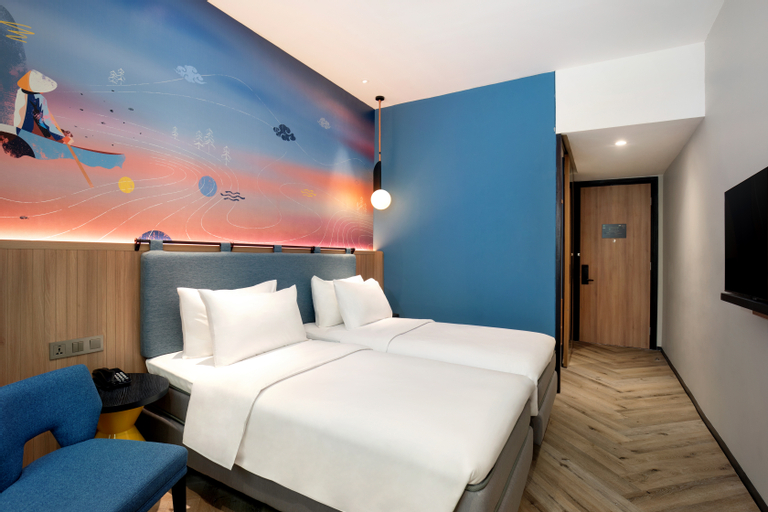 Bedroom 6