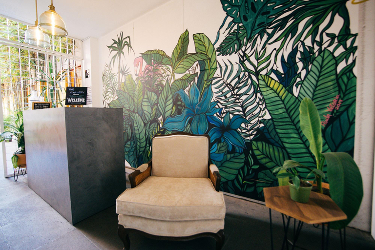 Public Area 3, The Gallery by MyPlace, Mexico City