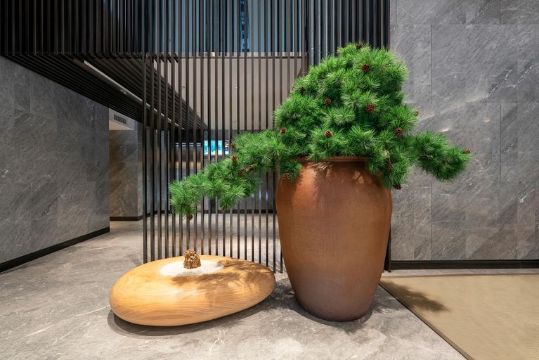 Public Area 2, JI Hotel (Xiamen Railway Station), Xiamen