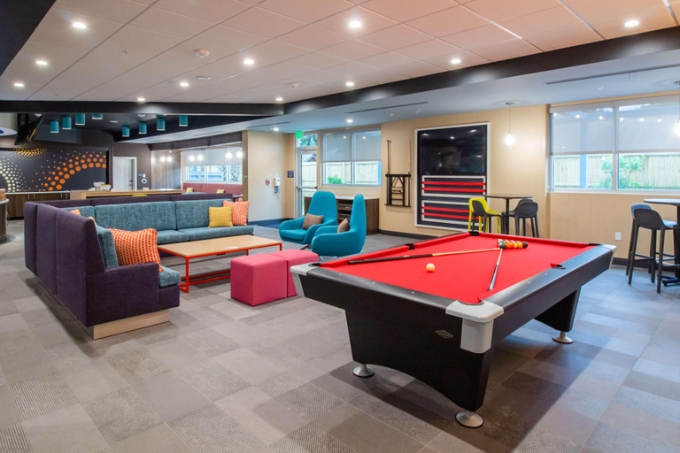 Public Area 2, Tru By Hilton Niceville, FL, Okaloosa