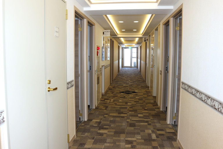 Public Area 2, Toyoko Inn Omori, Ōta