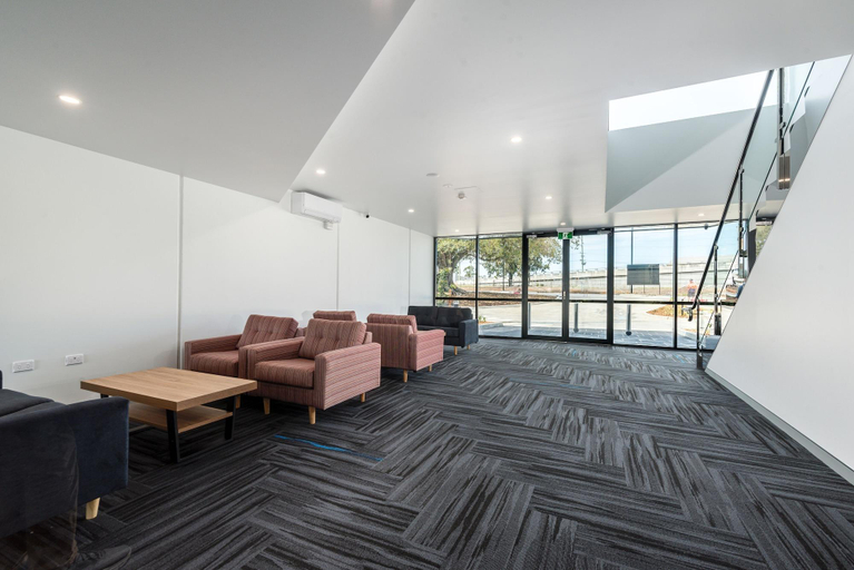 Public Area 2, Thornton Executive Hotel, Maitland