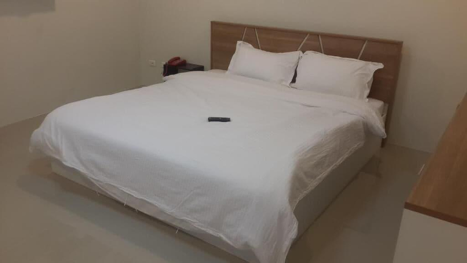 Bedroom 21