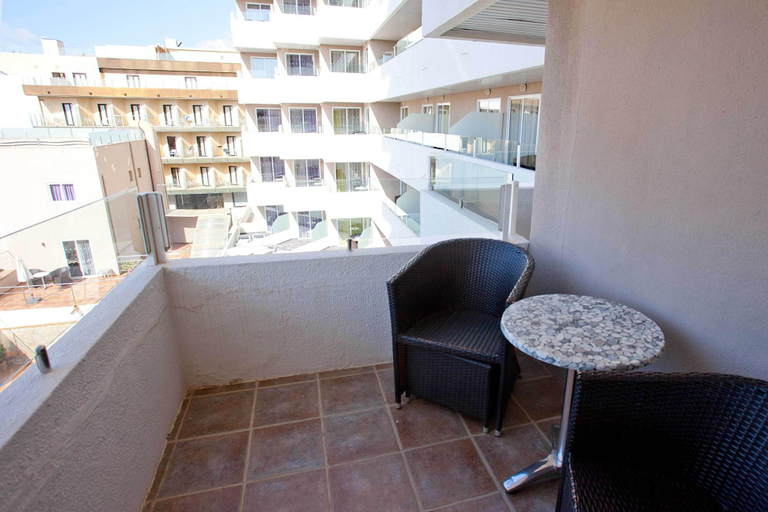 Bedroom 4, Palma Beach Hotel & Apartments Adults Only, Baleares