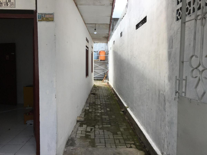 Public Area 3, Tambak Bayan Guesthouse, Sleman
