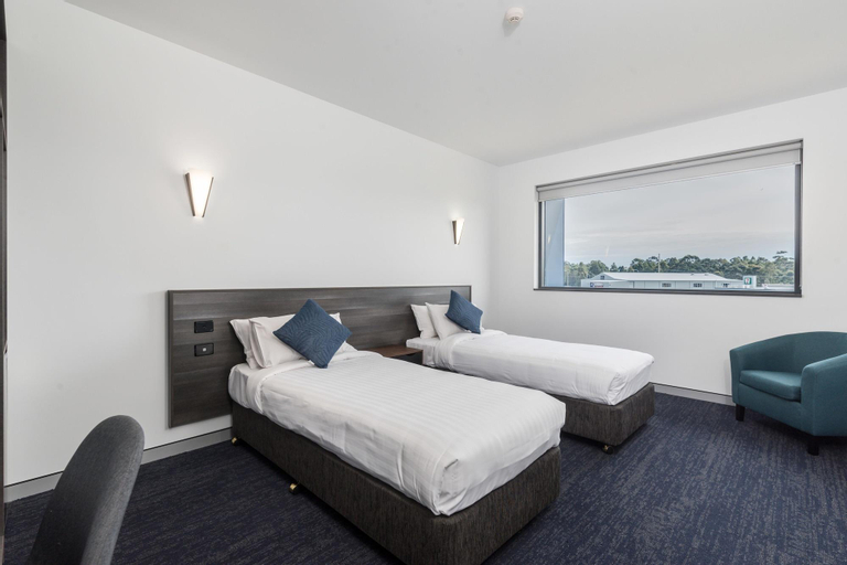 Bedroom 17