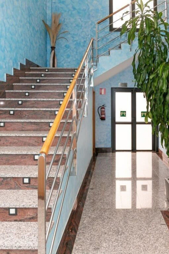 Public Area 3, Andamur San Roman, Álava