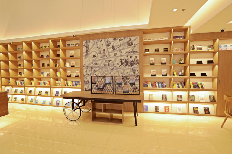 Hanting Hotel Yuyao Zhongan Plaza, Ningbo