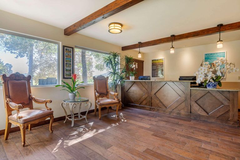 Public Area 3, Carlton Oaks Lodge, an Ascend Collection Hotel, San Diego