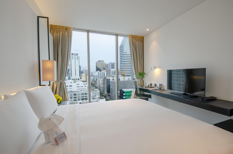 Bedroom 10