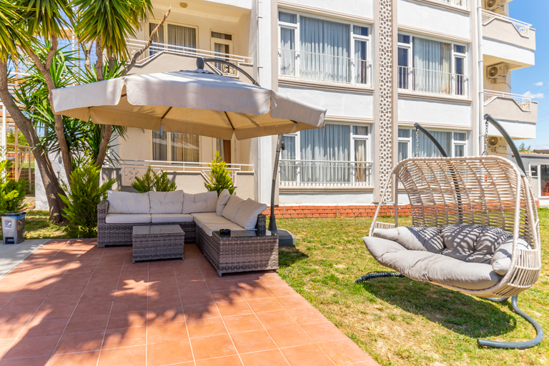 Exterior & Views 2, New Garden, Manavgat