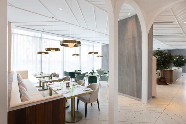 Food & Drinks 5, Ecos Dubai Al Furjan Hotel, Dubai