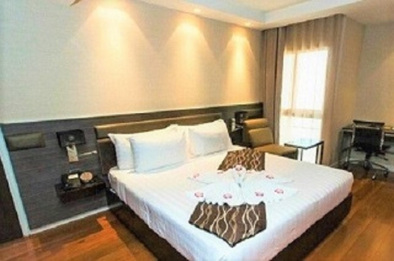 Bedroom 23