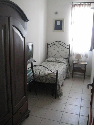 Bedroom 4, Bed & Breakfast Villa Rita, Lecce