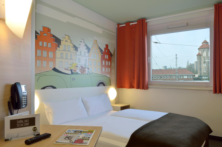 Bedroom 1