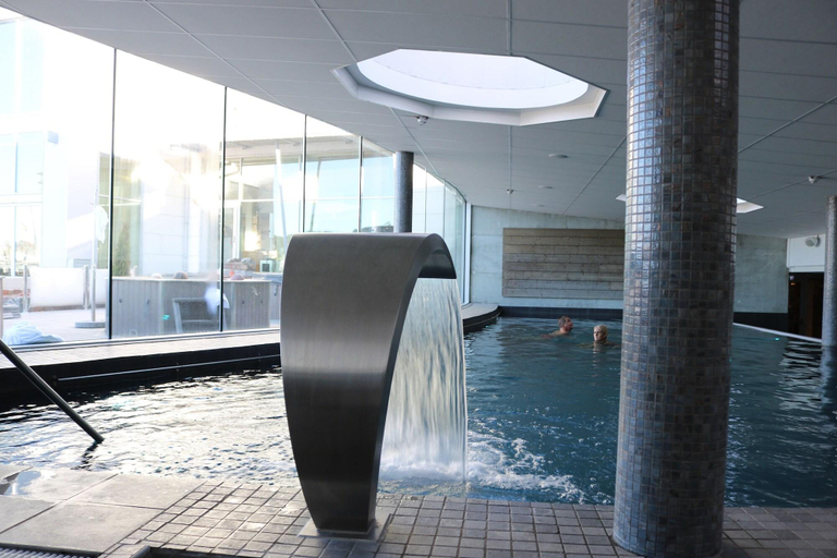 Sport & Beauty 3, Marstrands Havshotell, Kungälv