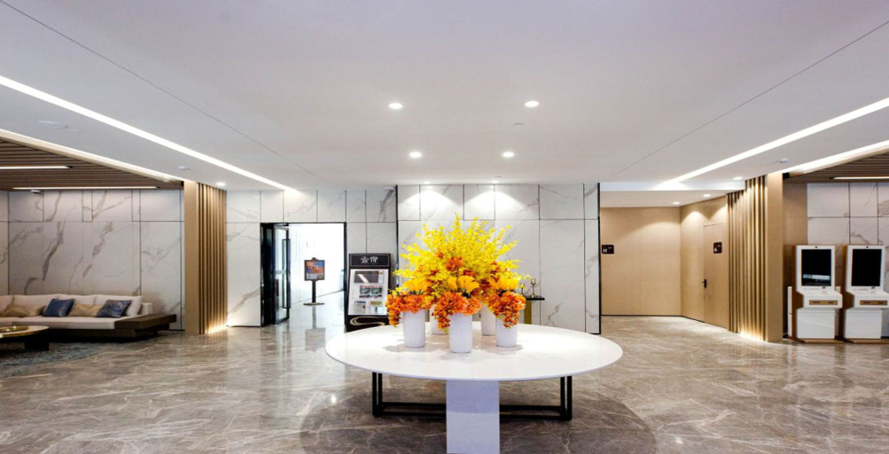 Others 5, Chongqing Yitang Hotel Apartment, Chongqing