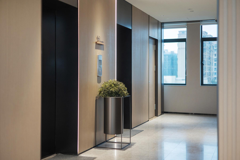 Others 5, Ji Hotel (Hangzhou Alibaba Xixi Park), Hangzhou