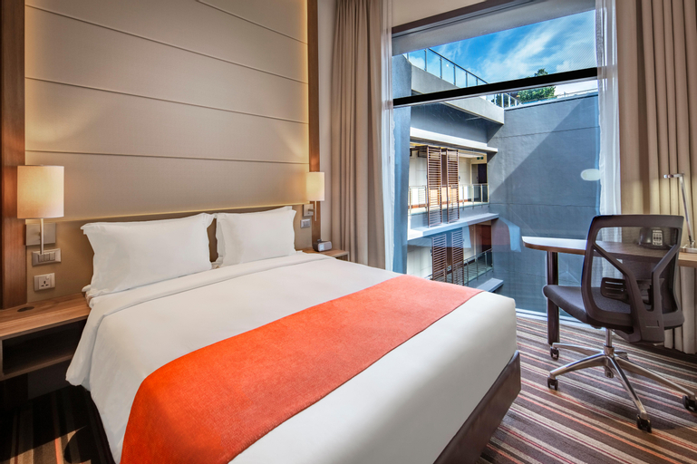 Bedroom 20