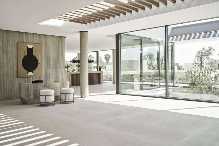 Public Area 4, The Olivar Suites, Ionian Islands