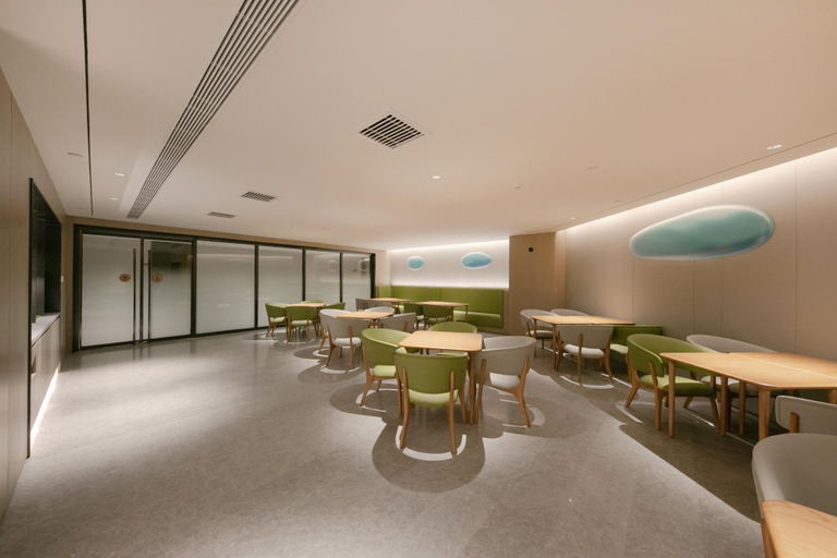 Food & Drinks 5, Ji Hotel (Liuliqiao East Store Beijing West Railwa, Beijing