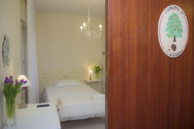 Bedroom 3, Il Linchetto, Lucca