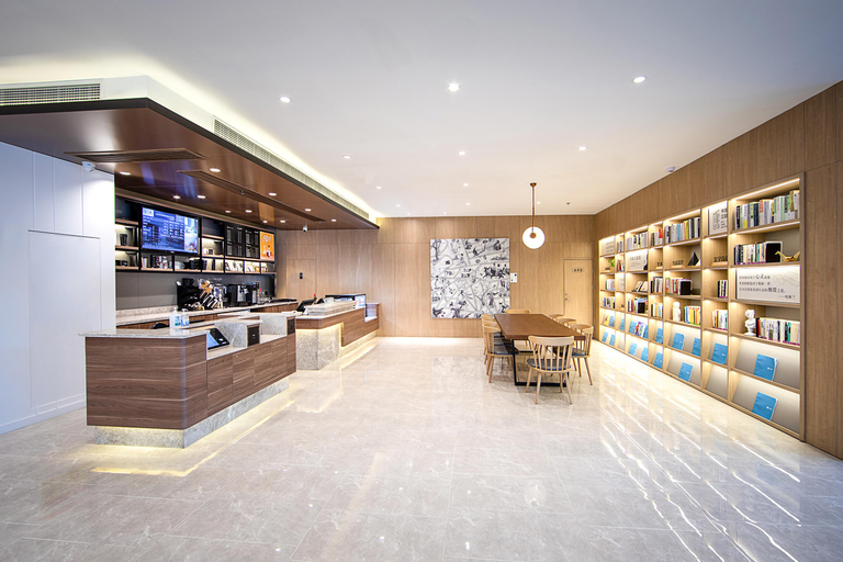 Others 5, Hanting Hotel Yantai Penglaige Zhonglou East Road, Yantai