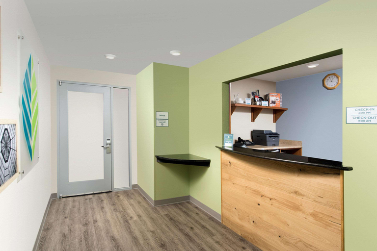 Public Area 2, Extended Stay America Select Suites - Indianapolis - Greenwood, Johnson