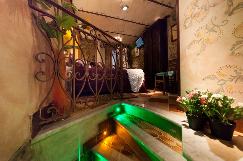 Sport & Beauty, Munta E Cara Albergo Diffuso, Imperia
