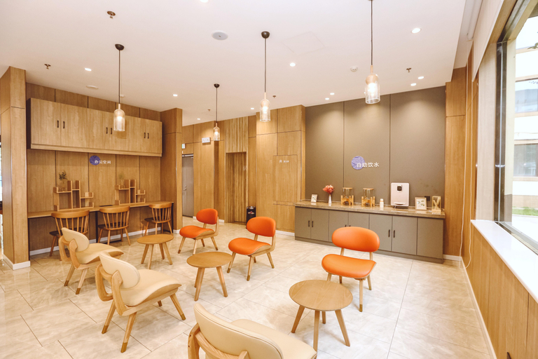 Food & Drinks 4, Hanting Premium Hotel Anyang Angang Avenue, Anyang