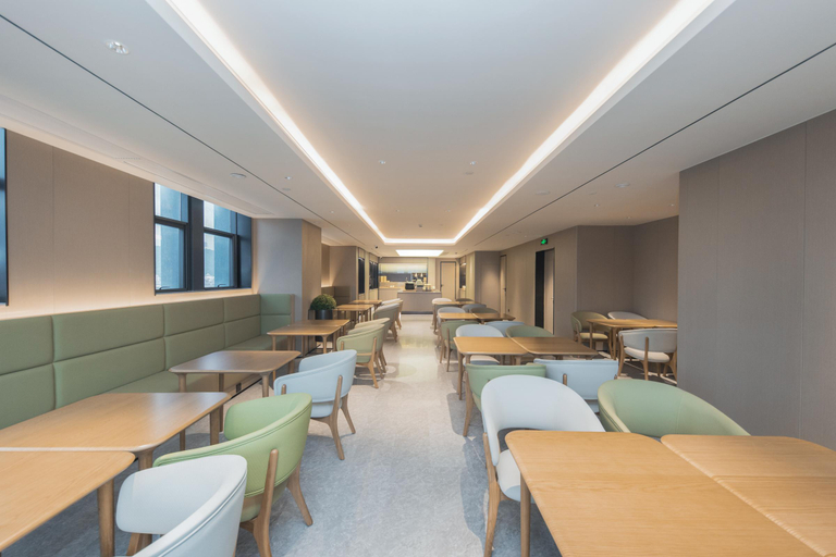 Food & Drinks 5, Ji Hotel (Hangzhou Linping Yintai City Metro Stati, Hangzhou