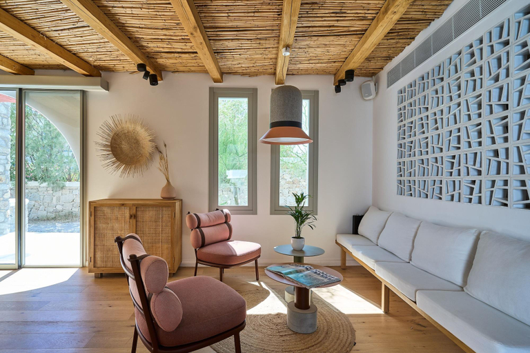 Public Area 5, Adorno Suites Mykonos, South Aegean