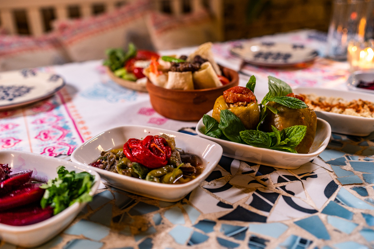 Food & Drinks 3, Beyaz Kapi Boutique Hotel Alacati, Çeşme