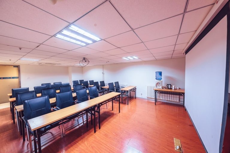 Business Facilities 5, Hanting Hotel Changchun Auto Trade City Branch, Changchun