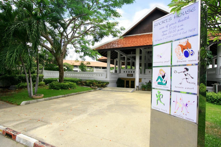 Exterior & Views 2, Pinehurst Golf Club & Hotel, Khlong Luang